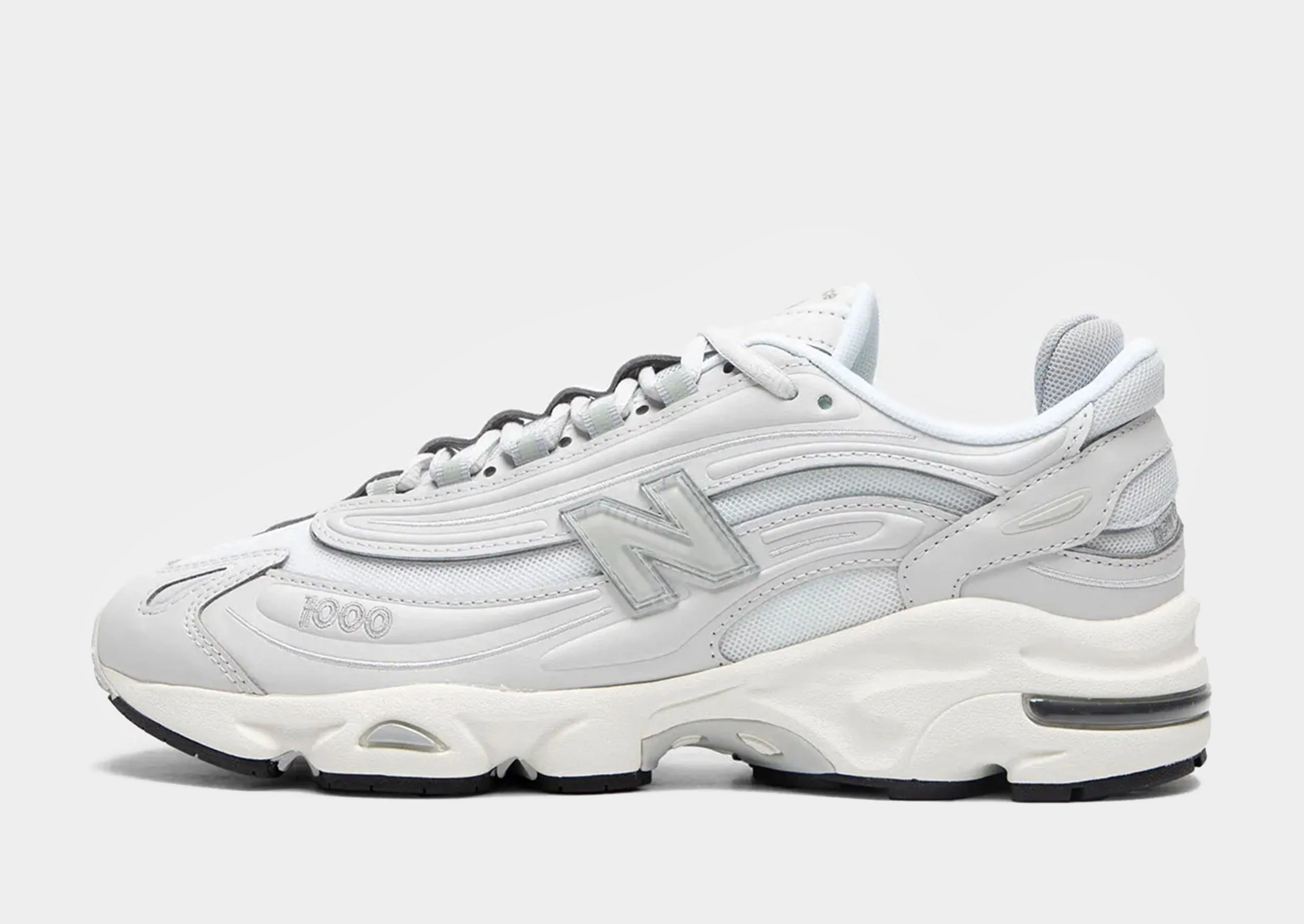 990s New Balance 1000