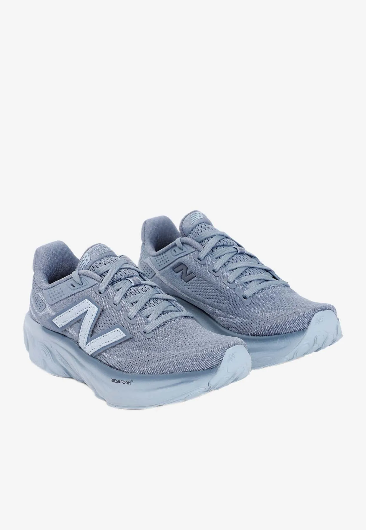 1080 Utility Low-Top Sneakers New Balance 9060s Grey