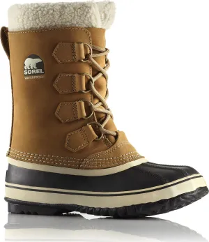 1964 Pac 2 Waterproof Boots - Women's|-|Bottes 1964 Pac 2 impermable - Femme Waterproof Ankle Boots Shoes