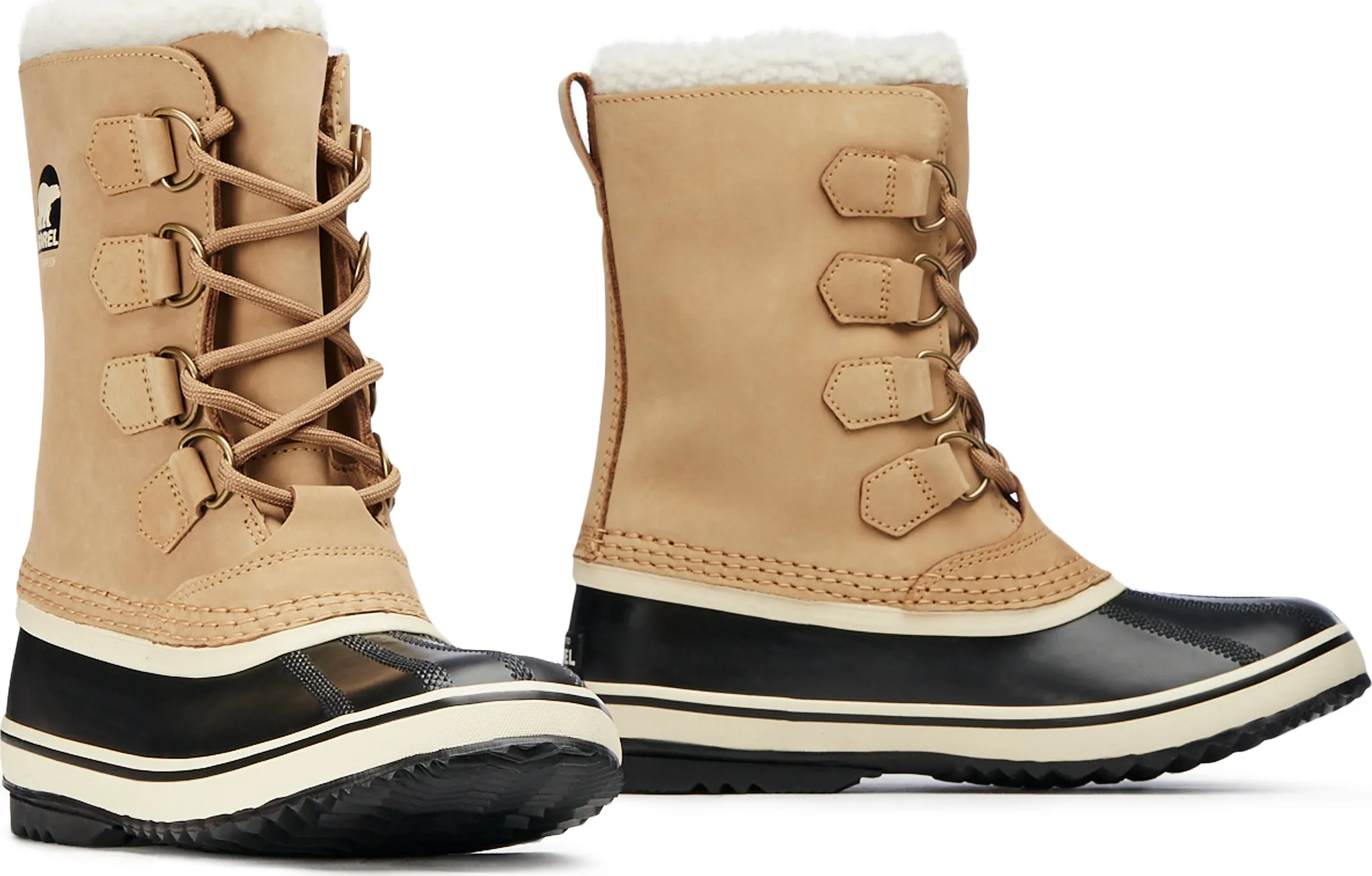 1964 Pac 2 Waterproof Boots - Women's|-|Bottes 1964 Pac 2 impermable - Femme Waterproof Barn Shoes