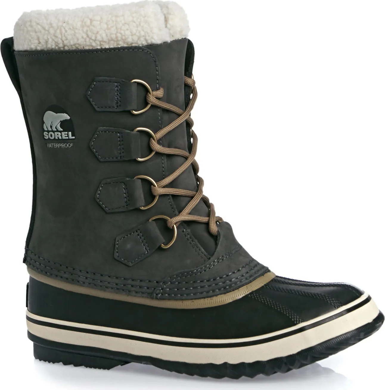 1964 Pac 2 Waterproof Boots - Women's|-|Bottes 1964 Pac 2 impermable - Femme Lightweight Waterproof Walking Shoes