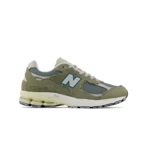 2002RD M2002RDD New Balance 2002r Concrete Grey