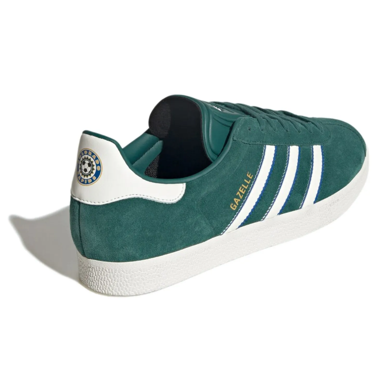 2025 Rapids OG Adidas Gazelle Shoe Fortnite X Adidas Shoes