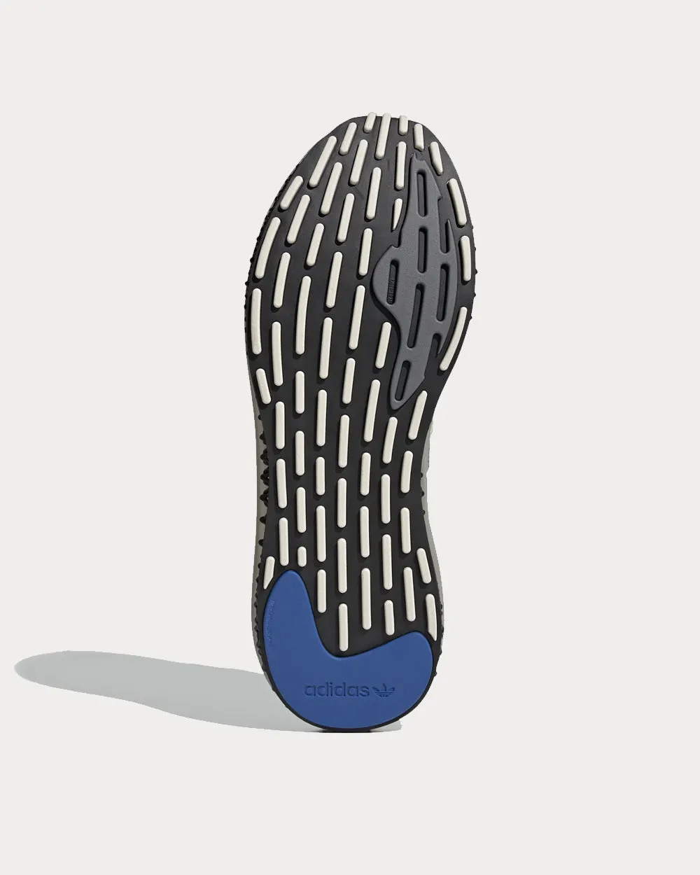 Samba Shoes Adidas 4D Fusio Aluminium Running Shoes