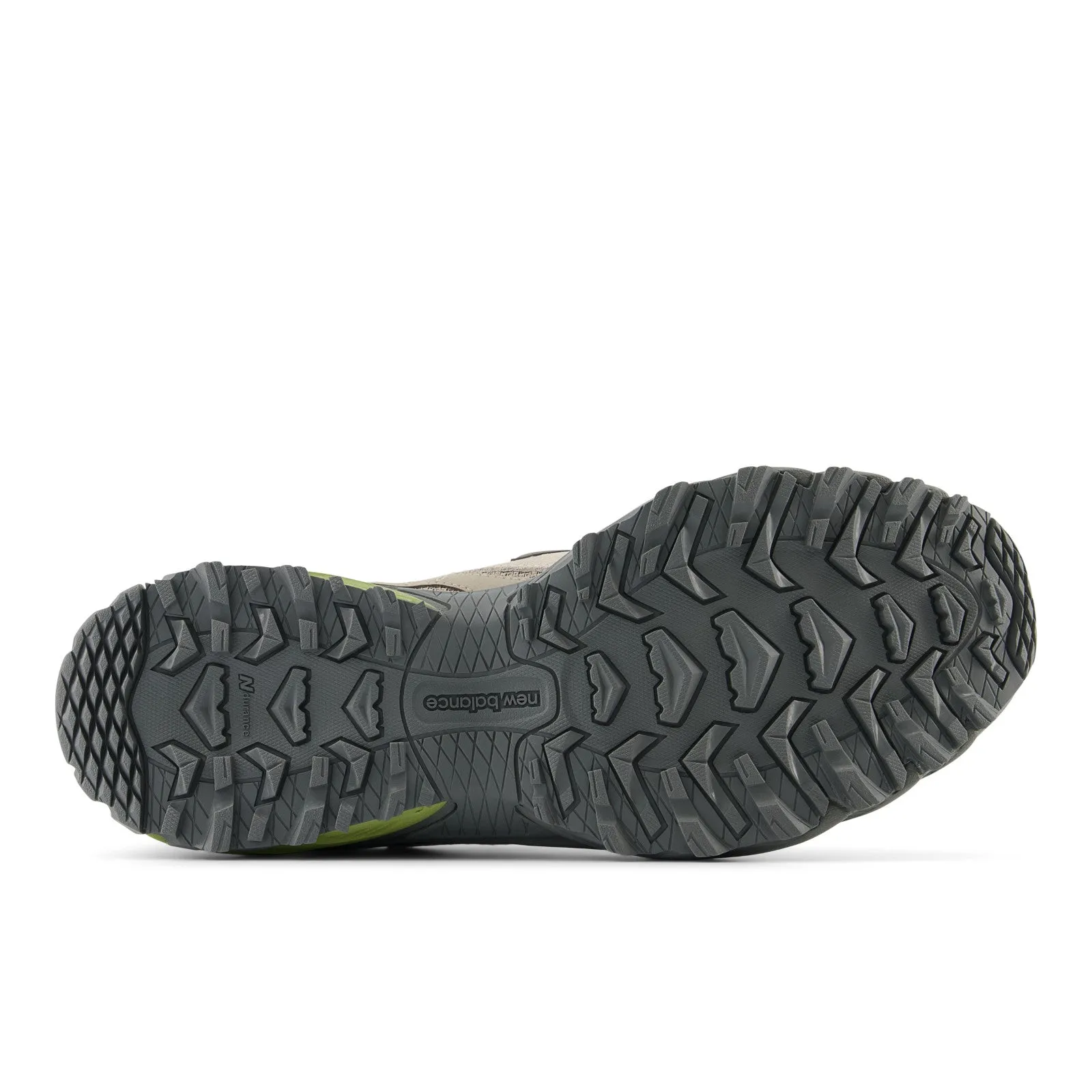 New Balance Shoe Stores 610 GORE-TEX KHAKI