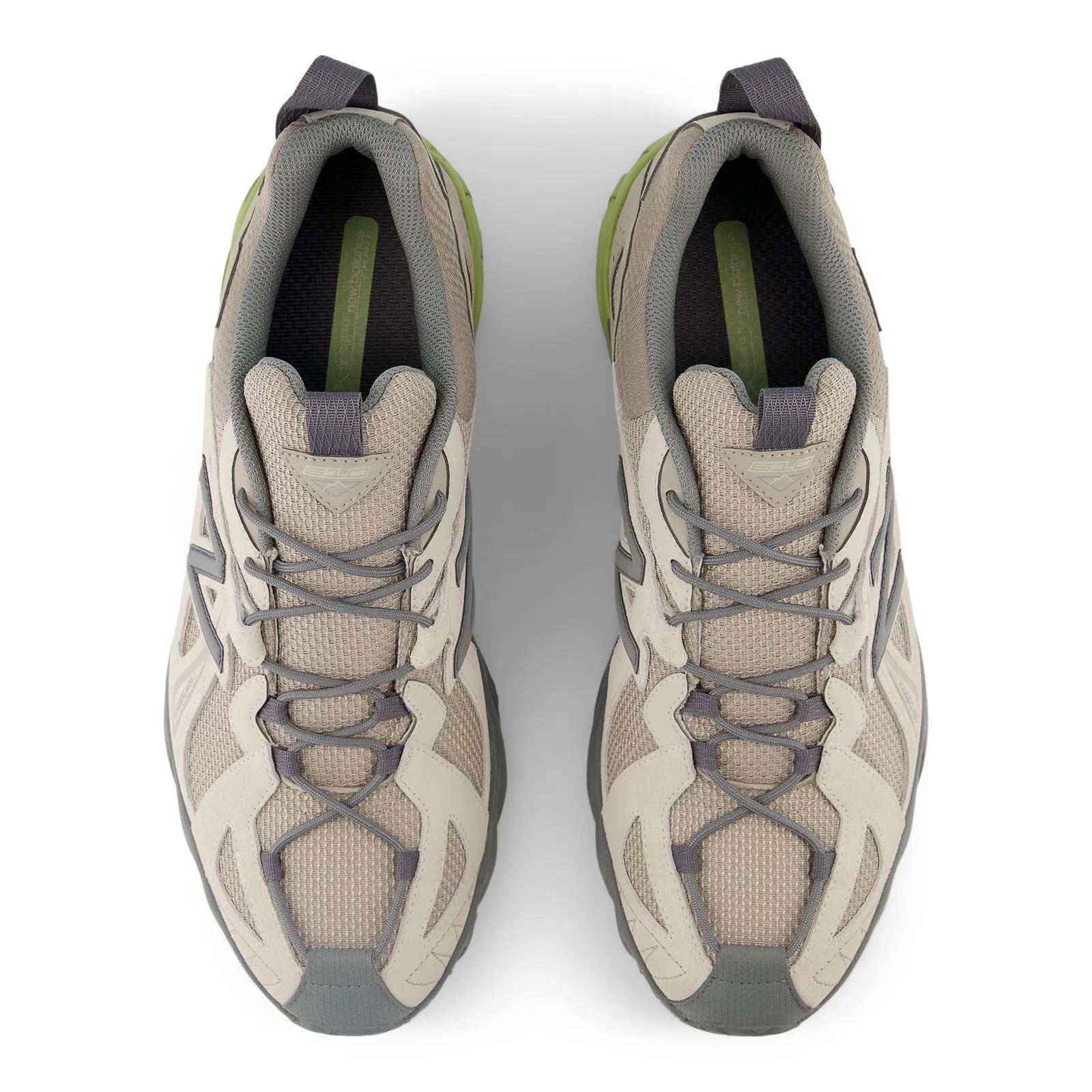 New Balance Outlet Wrentham 610 GORE-TEX KHAKI