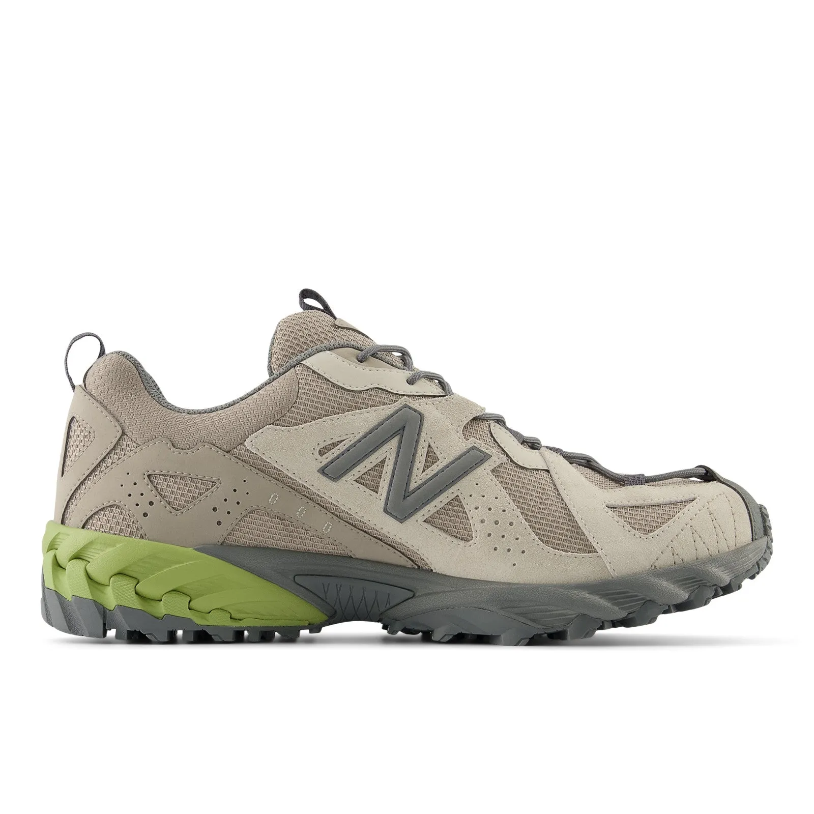 610 GORE-TEX KHAKI New Balance 517 Mens
