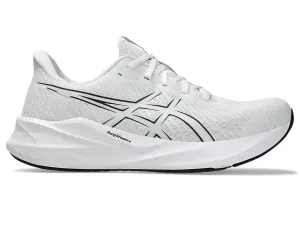 Asics Shoes Kayano 14 ASICS MEN'S VERSABLAST 4 WHITE/BLACK RUNNING SHOES