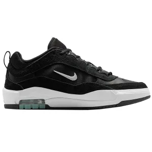Asics Shoes Store In Mumbai Nike SB Air Max Ishod - Black/White FB2393-004