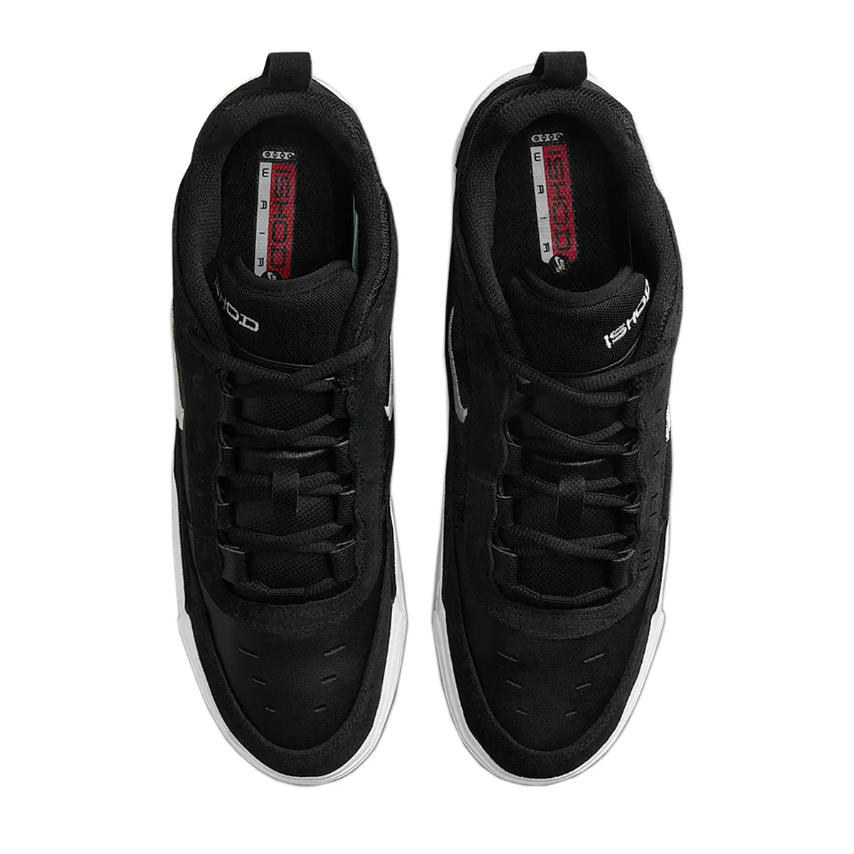 Asics Fifty Four Wrestling Shoe Nike SB Air Max Ishod - Black/White FB2393-004