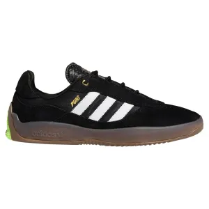 adidas Originals Puig Shoes - Core Black Adidas Samba Lt Shoes