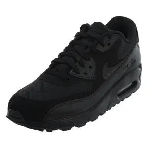 Asics Shoes Durability Nike Air Max 90 Essential Mens Style 537384