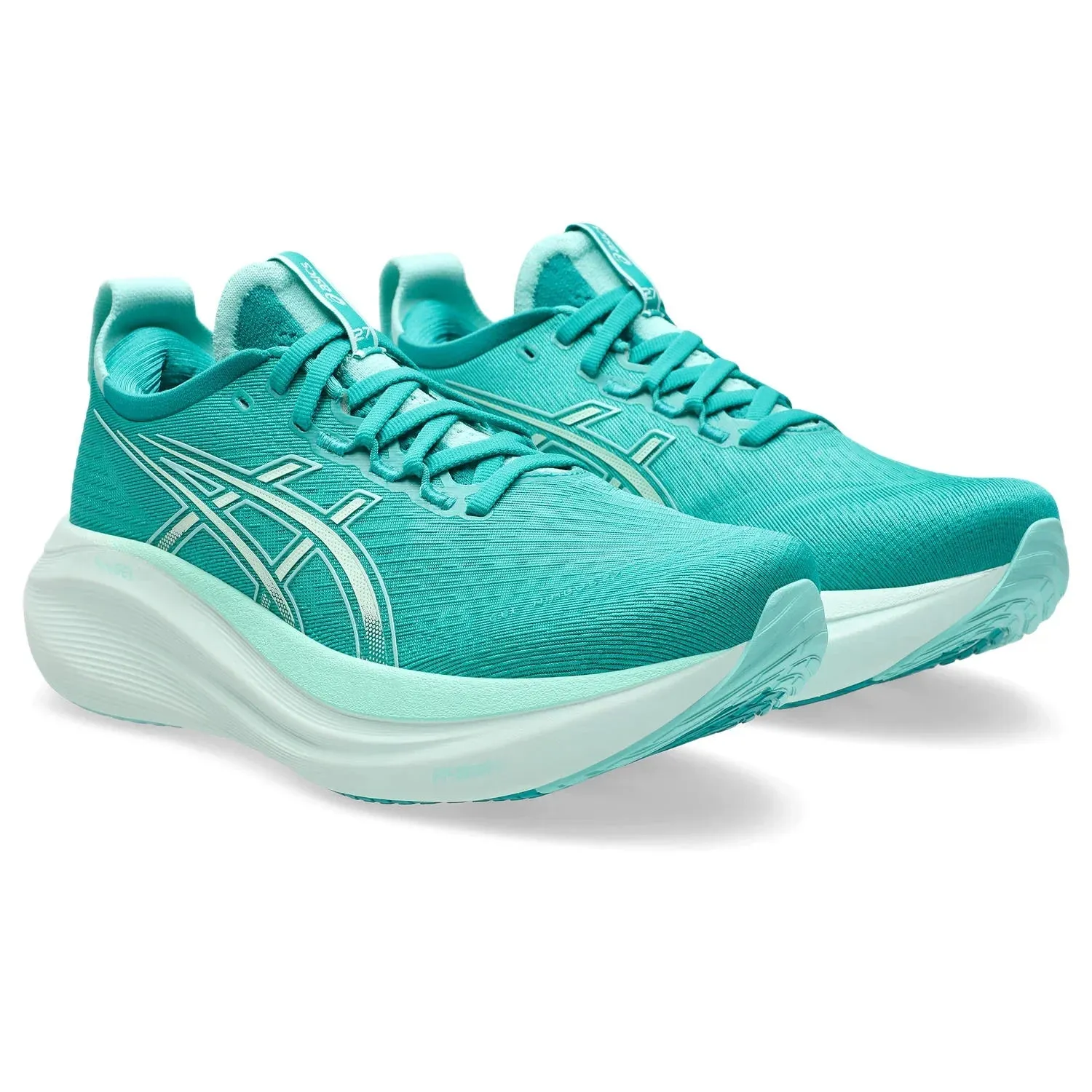 Shoes Sale Asics ASICS Gel-Nimbus 27 Womens Road Running Shoes