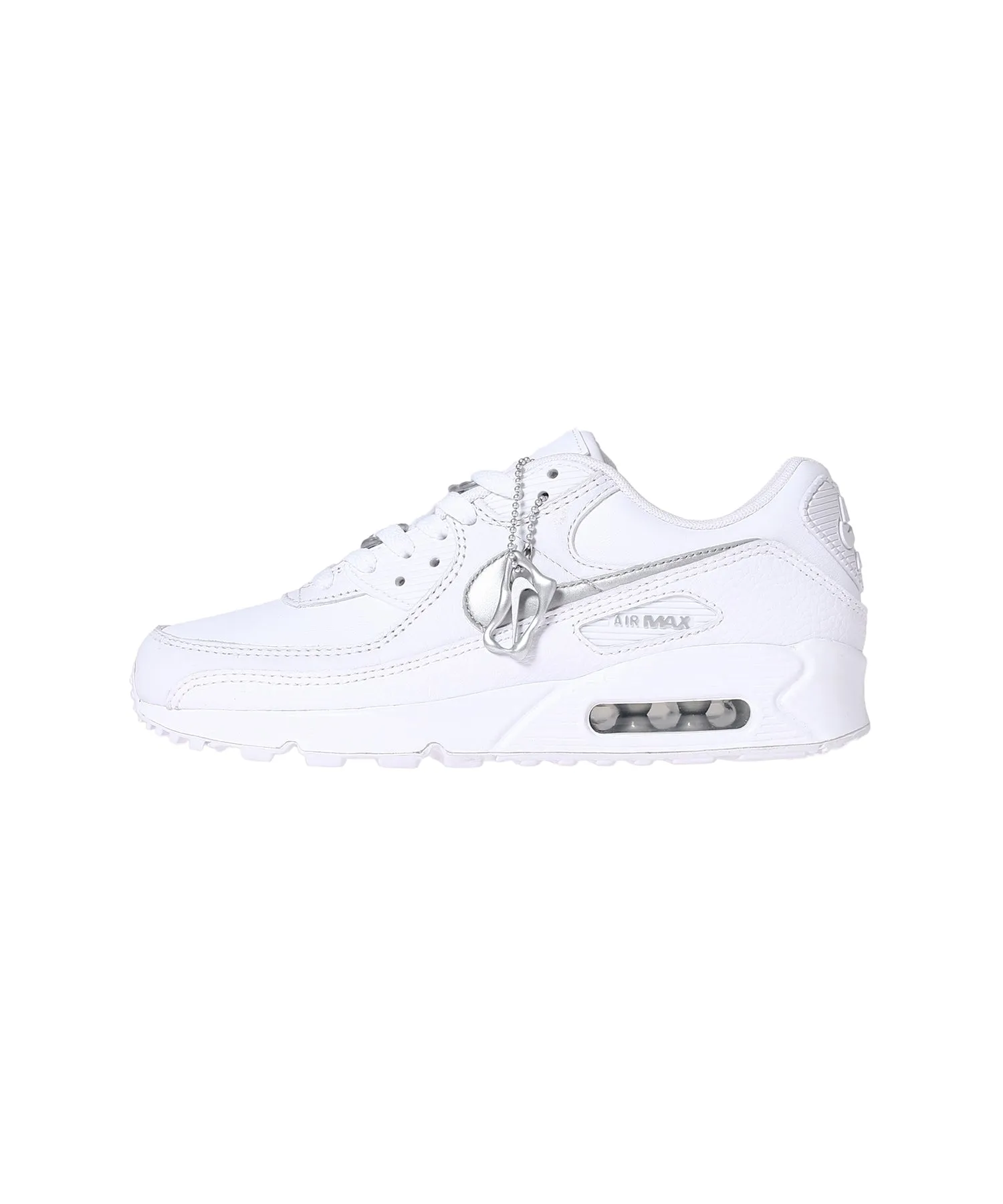 Asics Sports Shoes Wmns Air Max 90