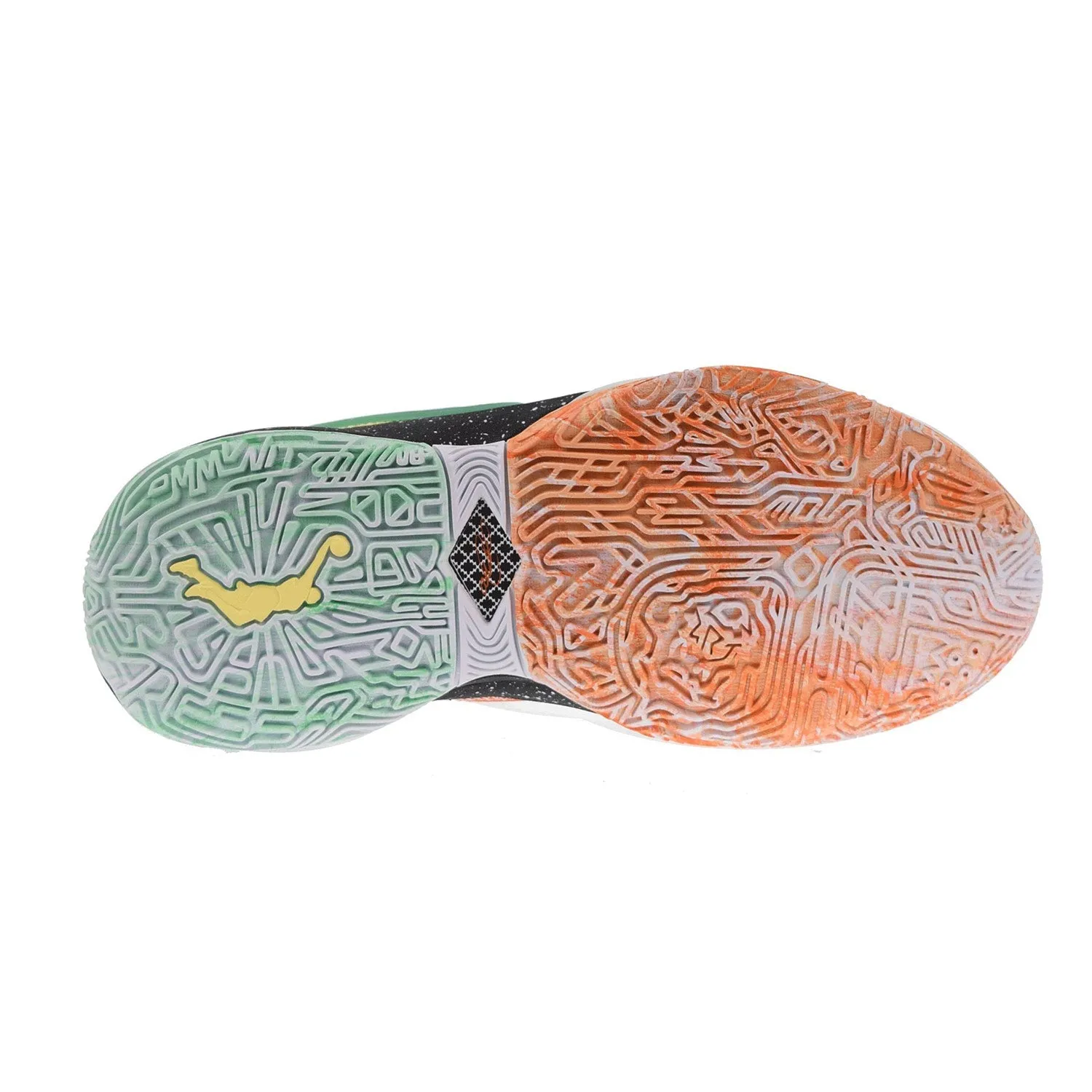 Asics Gel-kayano Trainer Shoes 1191a200 Nike LeBron XX Big Kids' Shoes Light Silver-Hyper Royal-Lemon Chiffon