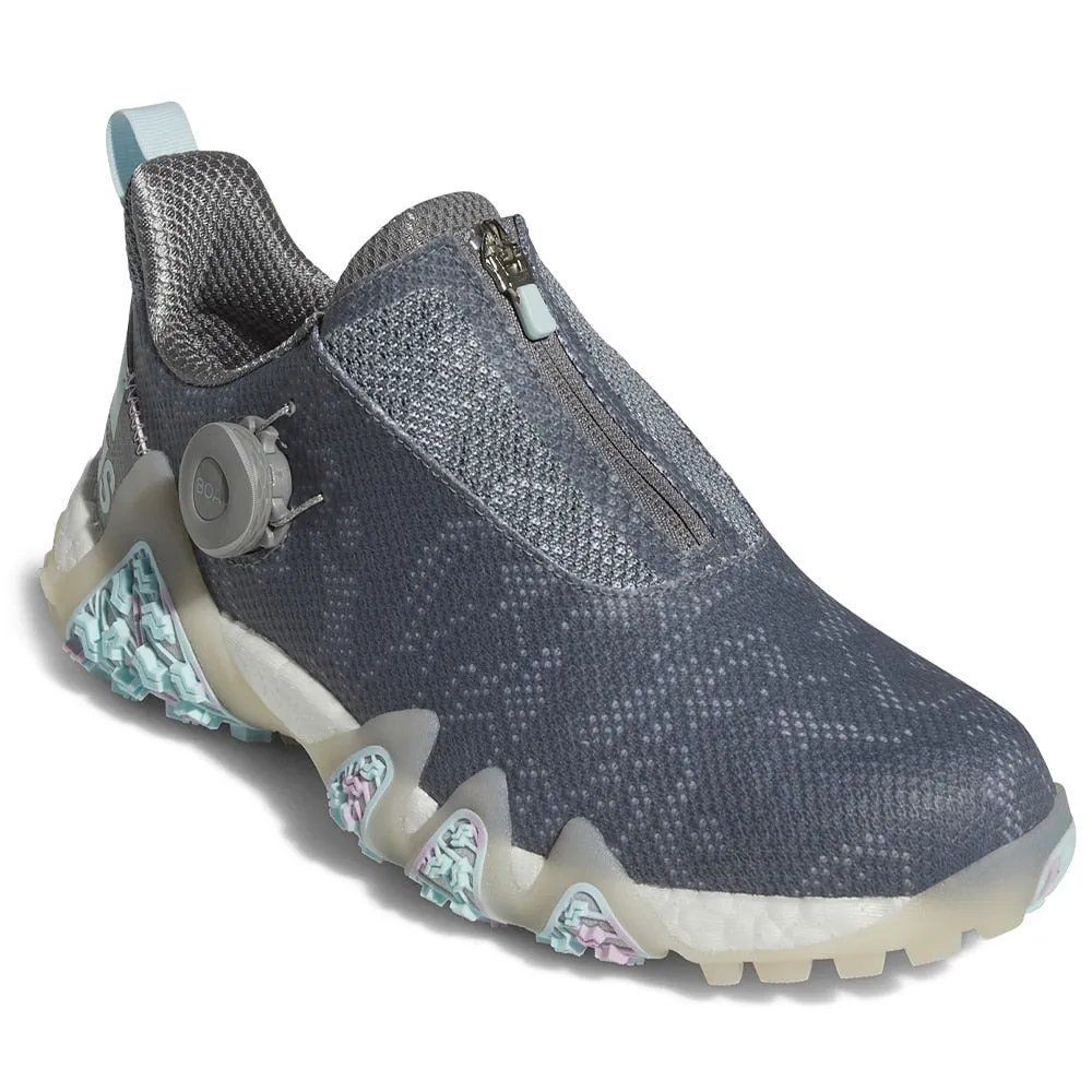 Dennis Busenitz Adidas Shoes adidas 2022 Ladies CodeChaos BOA SL Golf Shoes