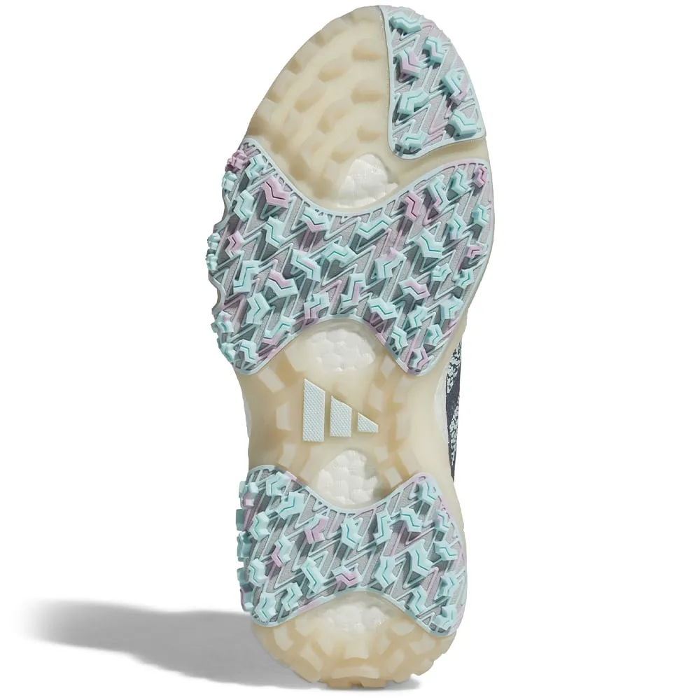 Adidas Codechaos 25 Golf Shoe adidas 2022 Ladies CodeChaos BOA SL Golf Shoes