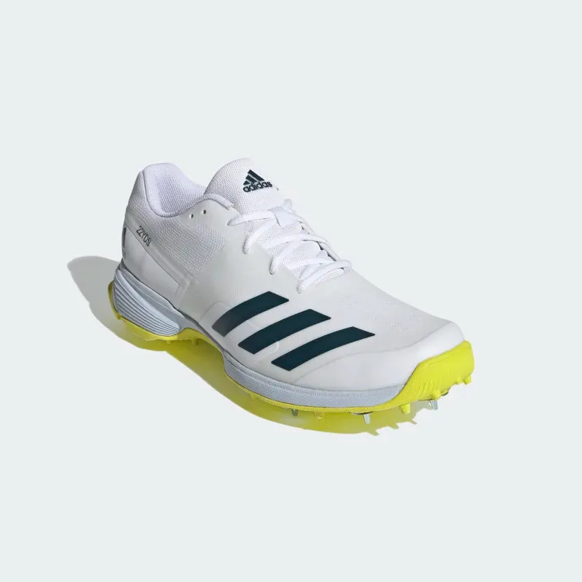 Samba Adidas Shoes Adidas 22YDS Cricket Shoes