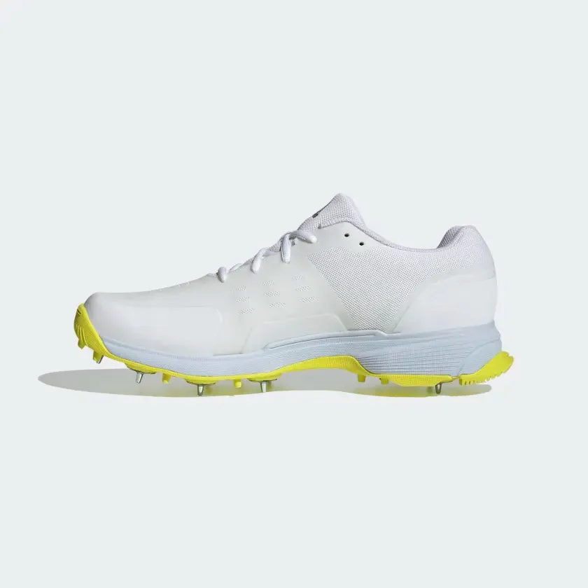 Adidas Shoes Soccer Cleats Adidas 22YDS Cricket Shoes