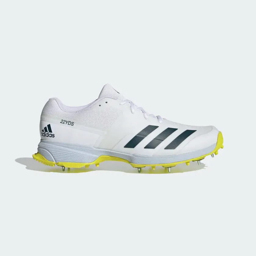 Adidas 22YDS Cricket Shoes Adidas Donovan Mitchell Shoes