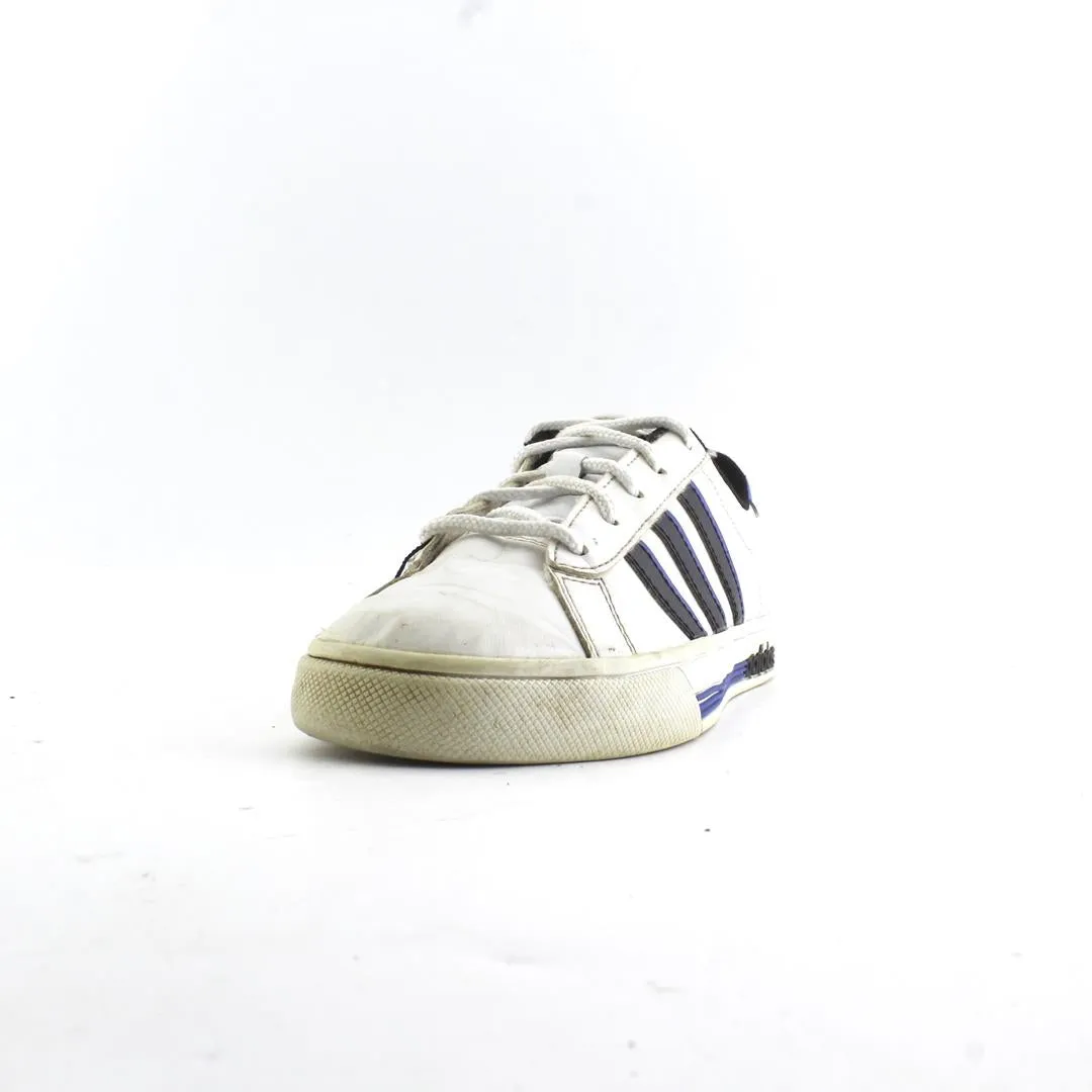 ADIDAS ADIDAS NEO Air Jordan Retro 1 Mid Se Suede Casual Shoes