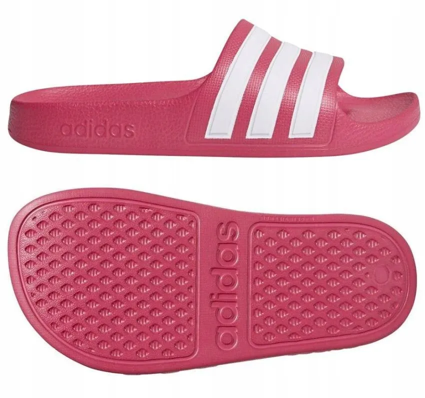 ADIDAS ADILETTE AQUA K Adidas Handball Shoe