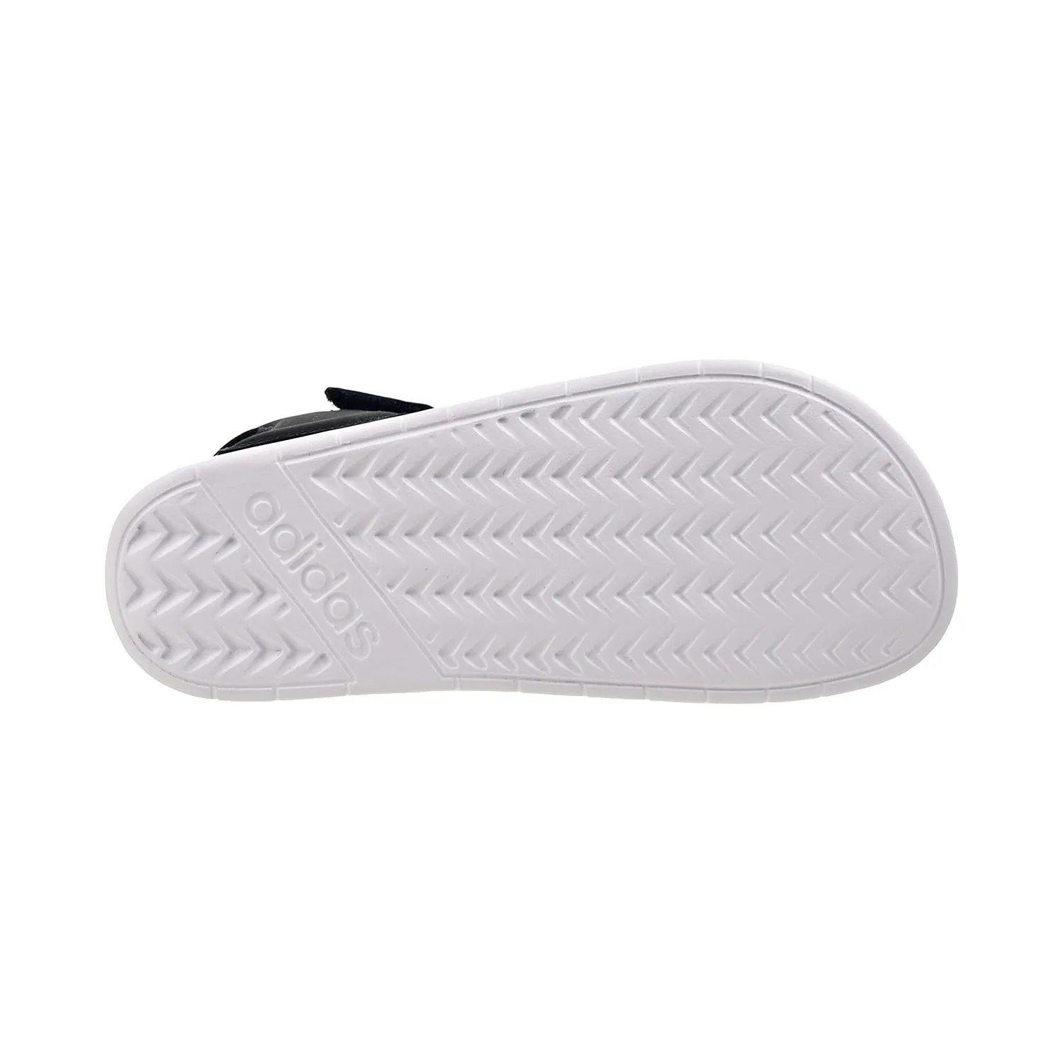 Ariet Slippers Adidas Adilette Men's Sandals Core Black-Cloud White