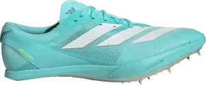 adidas Adizero Finesse Running Spikes - Green Adidas 360 Golf Shoes