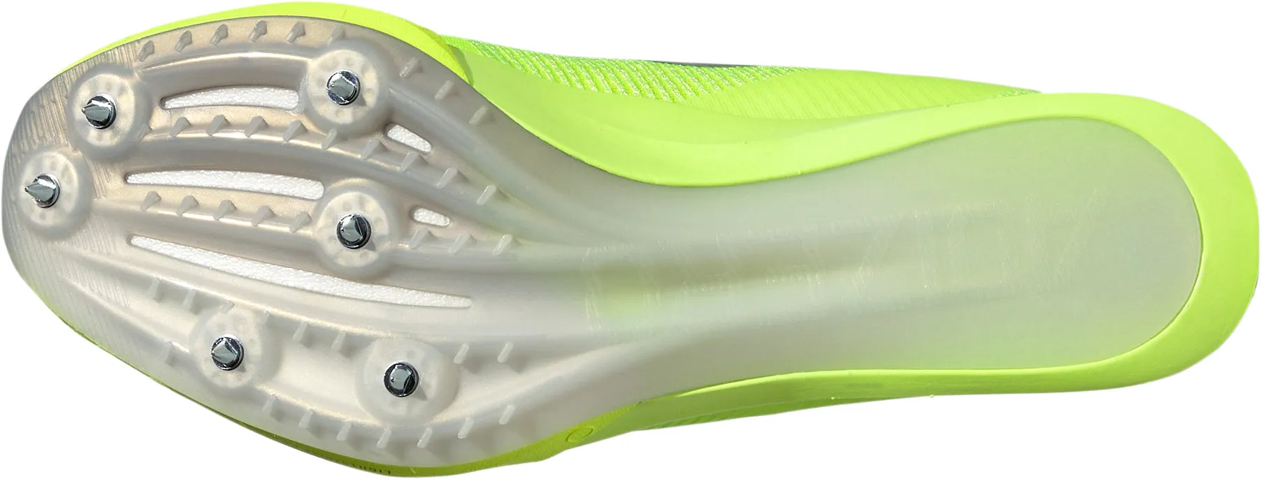 adidas Adizero Finesse Running Spikes - Yellow Adidas Alphaboost V2 Shoes
