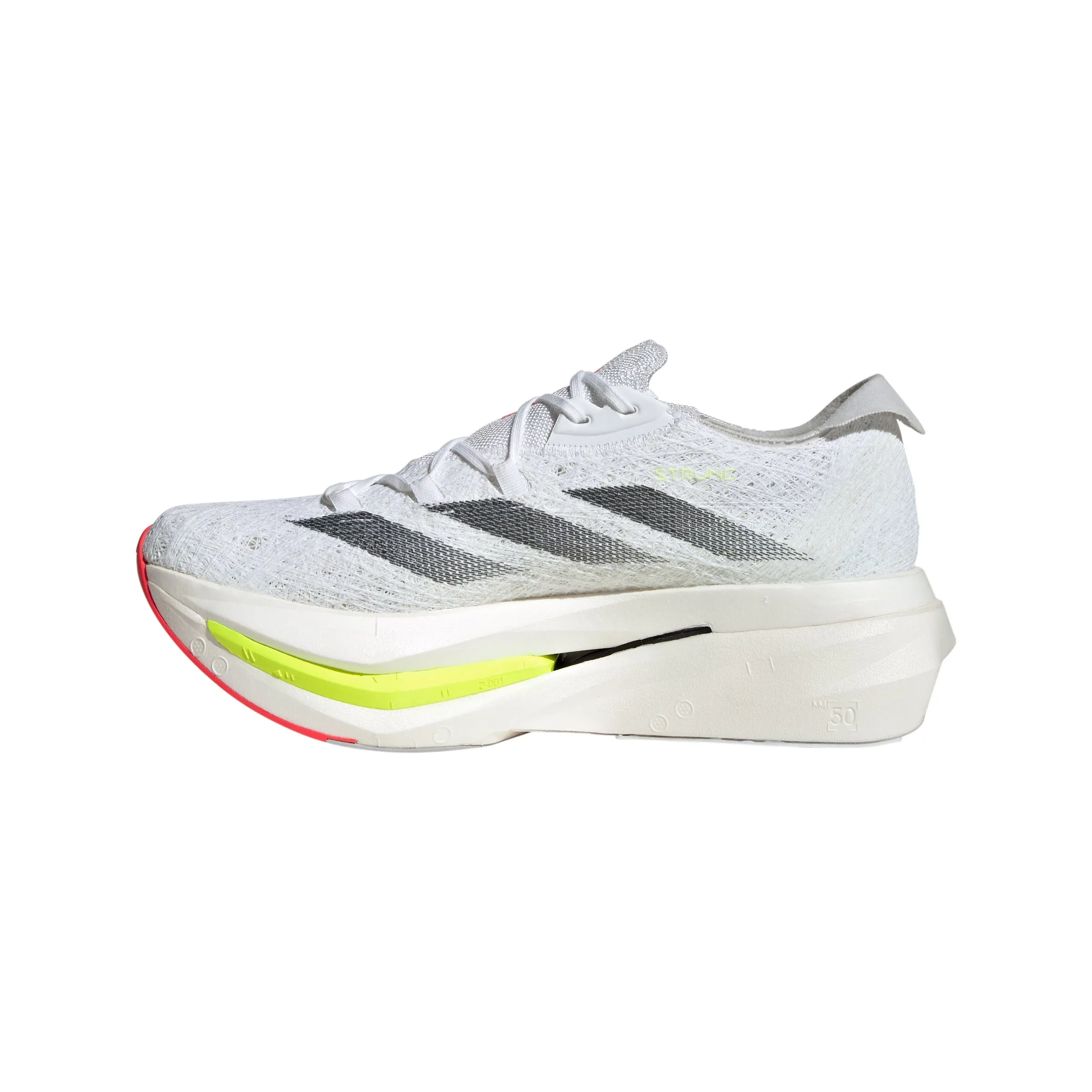 Adidas Retrocross Spikeless Golf Shoes Adidas Adizero Prime X Strung 2