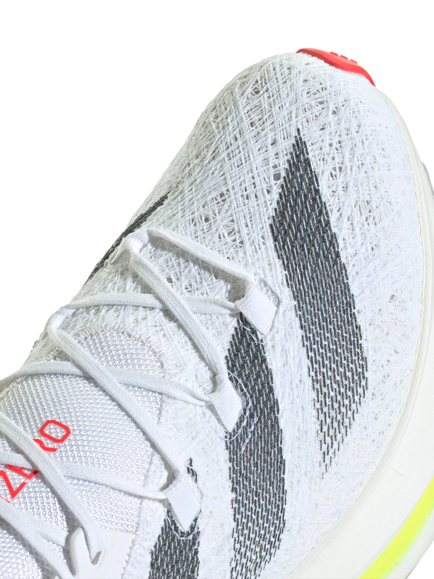 Adidas Adizero Prime X Strung 2 Classic Adidas Wrestling Shoes