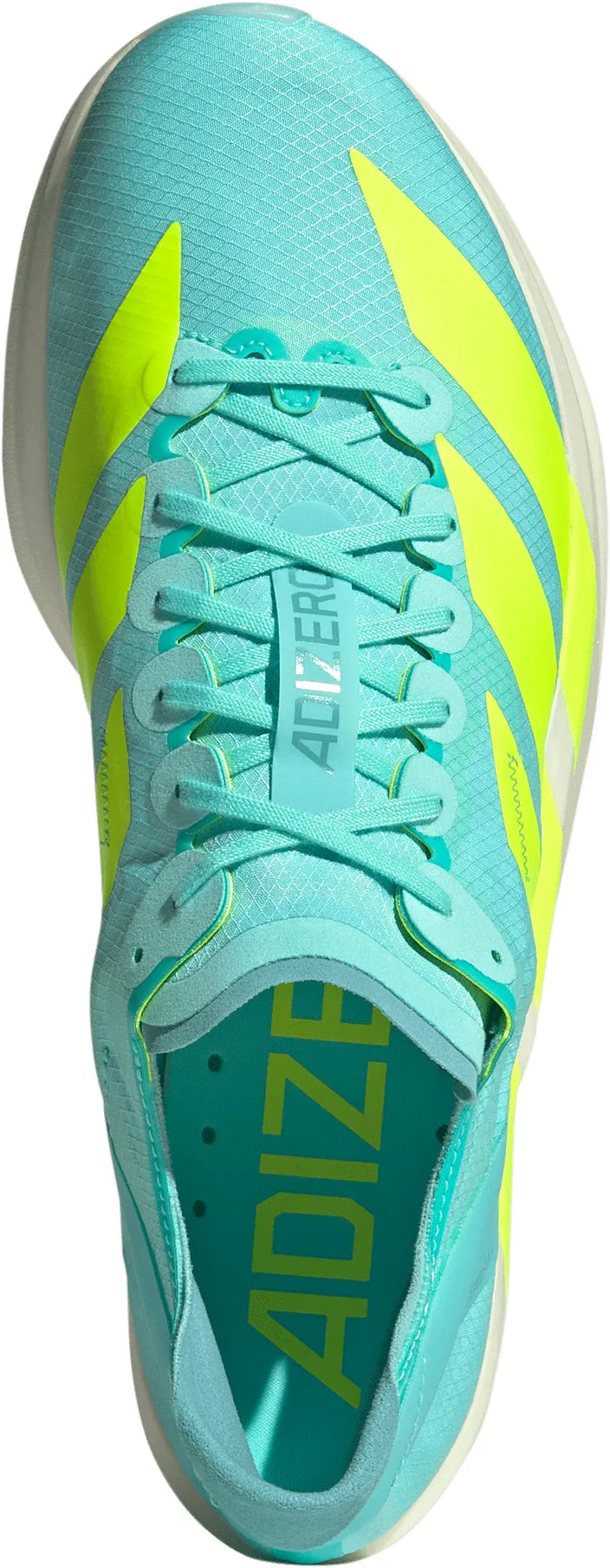 Adidas Superstar Skate Shoes adidas Adizero Takumi Sen 11 Mens Running Shoes - Blue