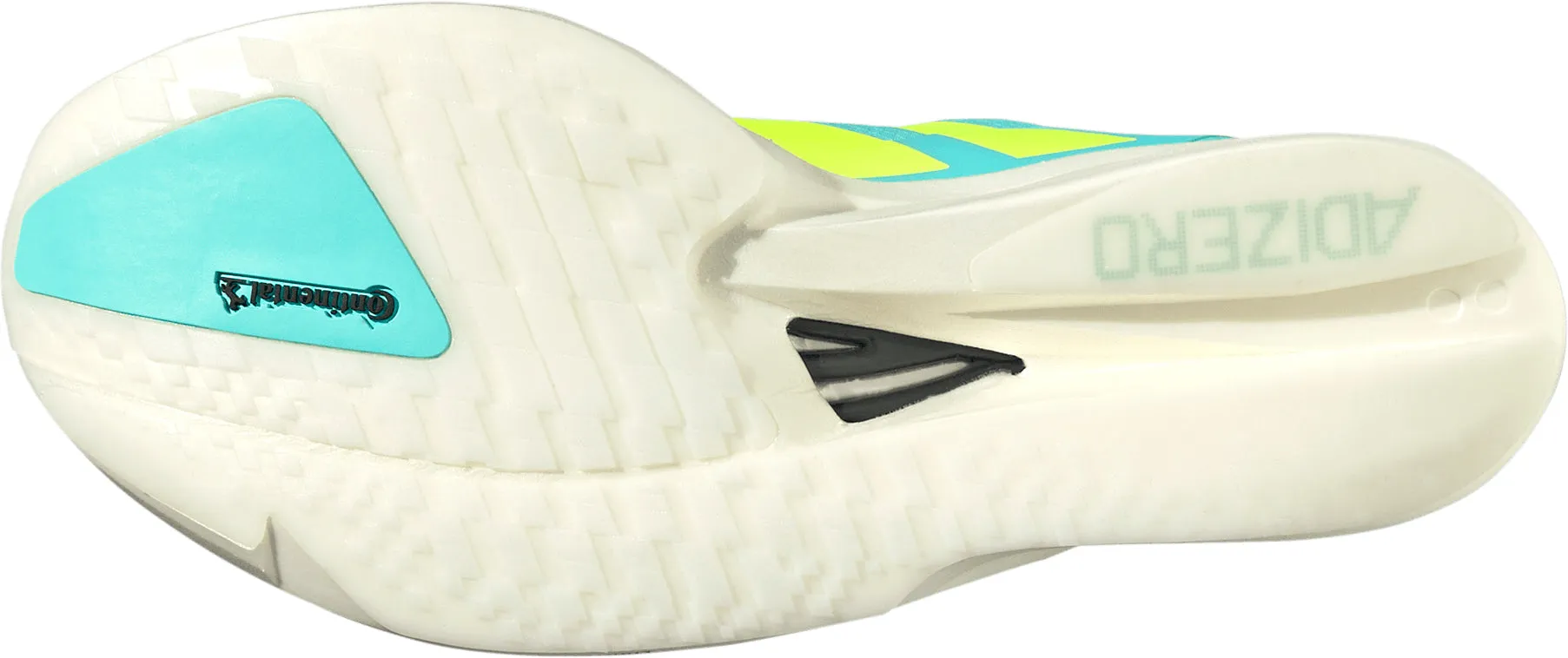 Forum Shoes Adidas adidas Adizero Takumi Sen 11 Mens Running Shoes - Blue