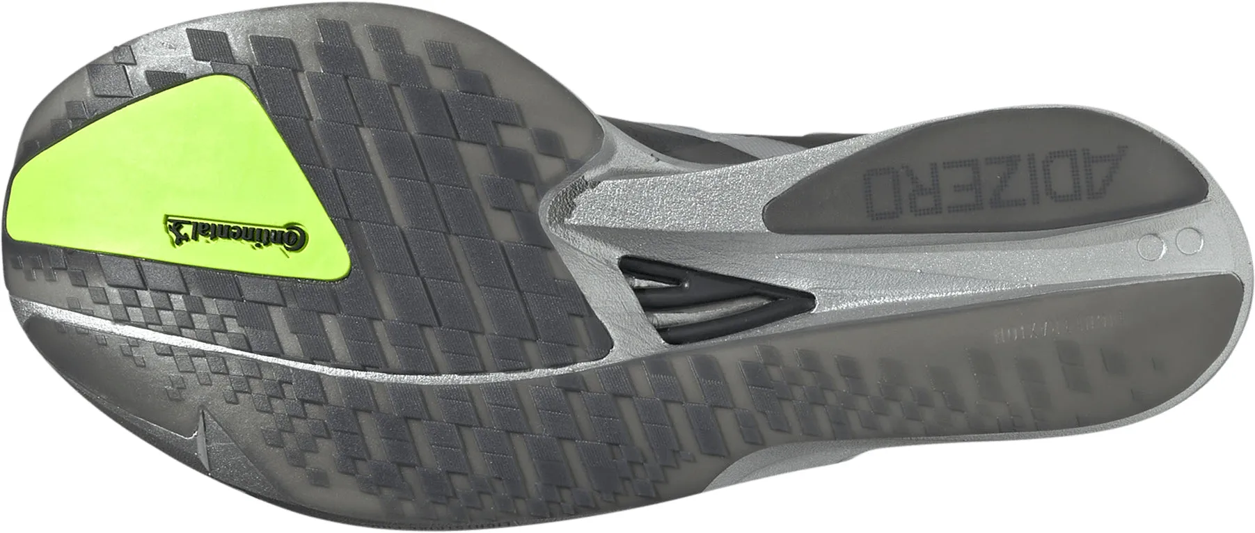 Adidas Racer Tr21 Running Shoe adidas Adizero Takumi Sen 11 Mens Running Shoes - Silver