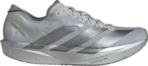 adidas Adizero Takumi Sen 11 Mens Running Shoes - Silver Adidas Wide Court Shoes