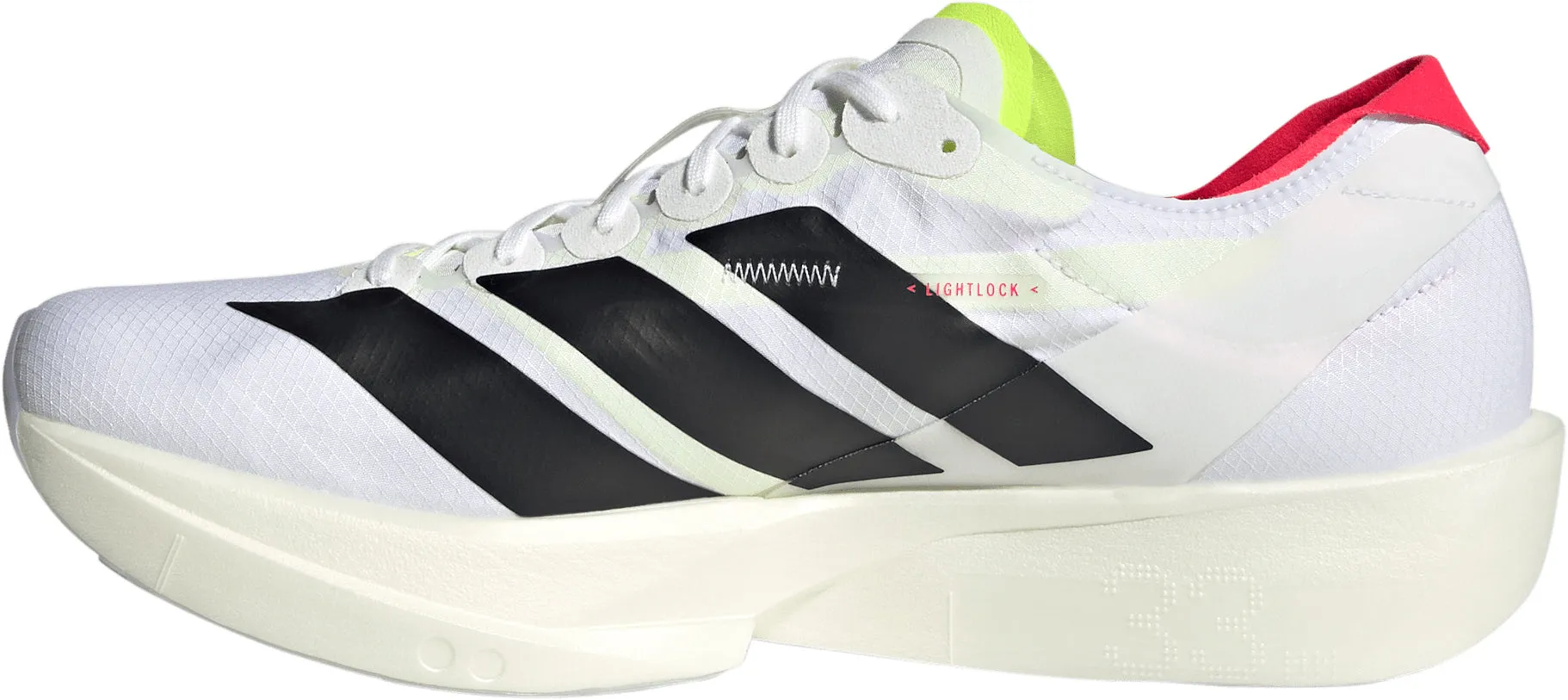 adidas Adizero Takumi Sen 11 Mens Running Shoes - White Adidas Soccer Shoes Kangaroo Leather