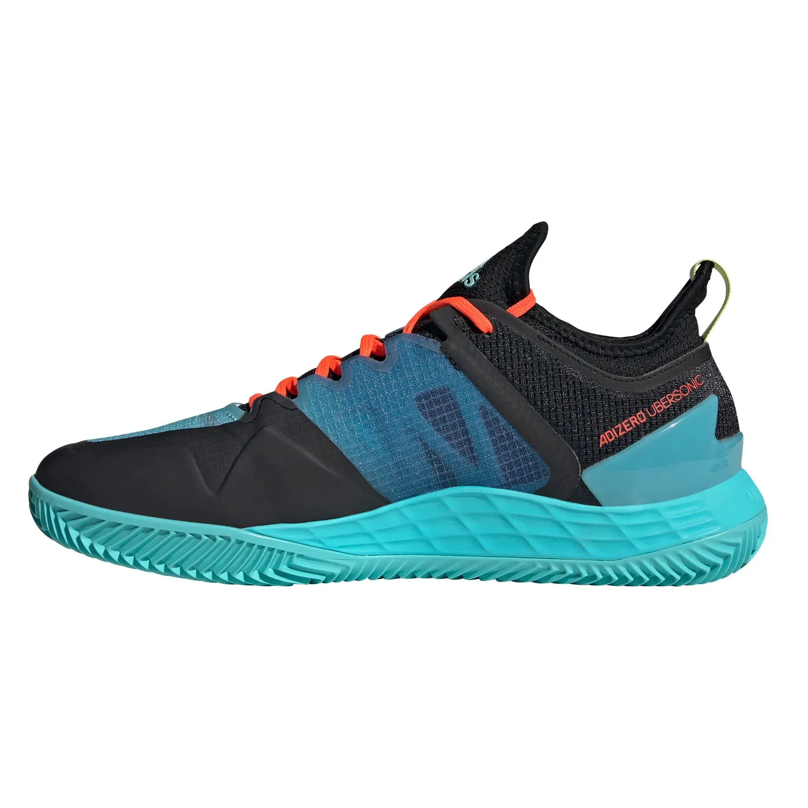 Adidas Adizero Ubersonic 4 Aqua Mens Clay Tennis Shoes Adidas Samba Football Shoes