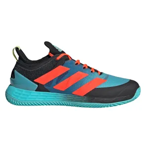 Adidas Nizza Shoes Adidas Adizero Ubersonic 4 Aqua Mens Clay Tennis Shoes