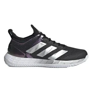 Adidas Adizero Ubersonic 4 Black Womens Tennis Shoes Hiking Shoes Adidas