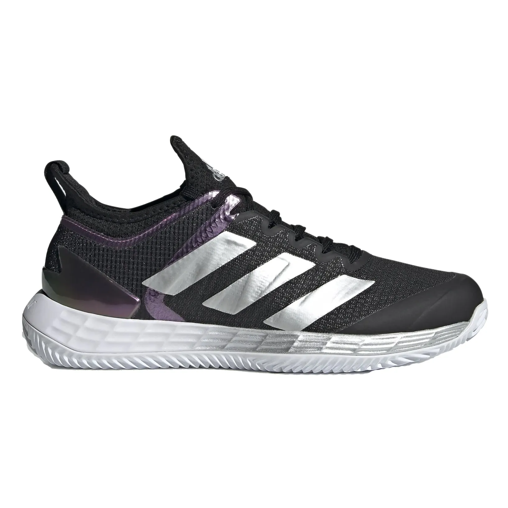 Adidas Adizero Ubersonic 4 Black Womens Tennis Shoes Custom Adidas Shoes