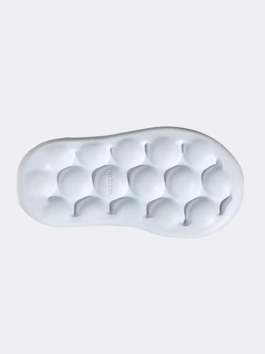 Adidas Advantage Infant-Unisex Sportswear Shoes White/Green Adidas Shoes F50