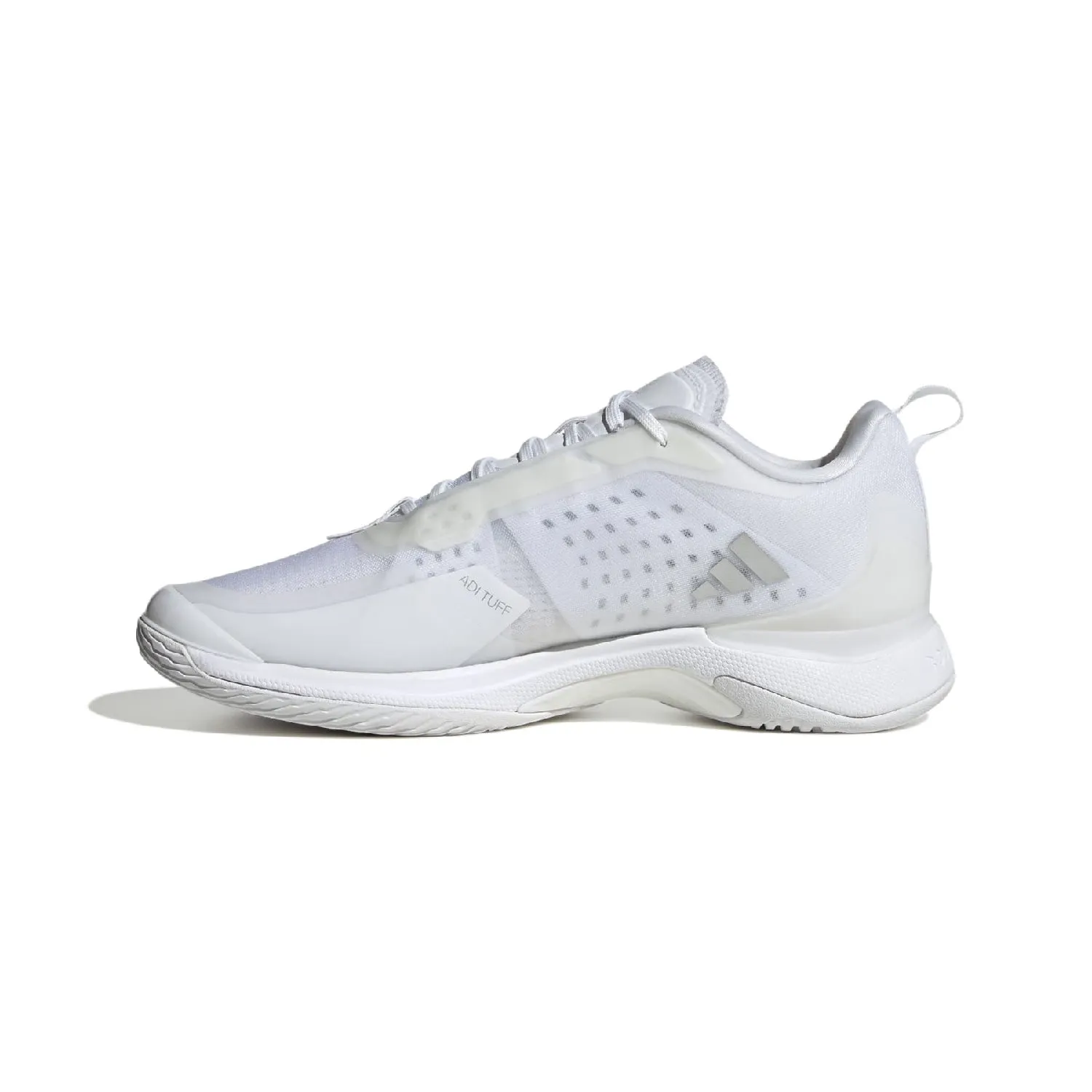 Adidas Shoes Skate Adidas Avacourt Women's Tennis Shoes (HQ8404)