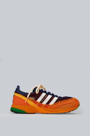 Shoes Adidas New Model ADIDAS BAD BUNNY ADIZERO SL 72 MAROON