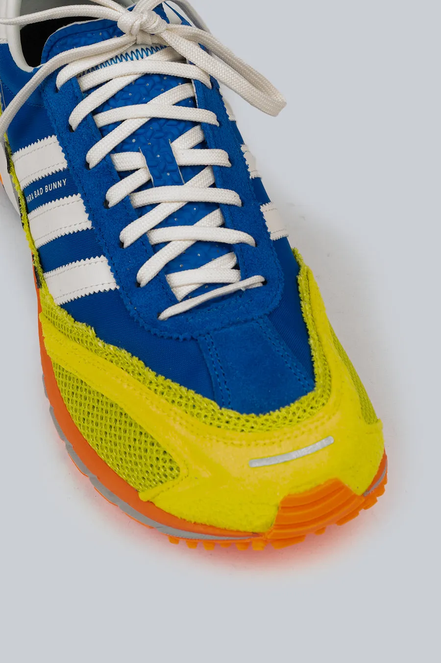 Adidas Shoes Yeezy Boost 350 V2 ADIDAS BAD BUNNY ADIZERO SL 72 BLUE