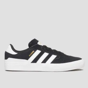 adidas Busenitz Vulc II Shoes Core Black / Footwear White / Gum Adidas Floral Toddler Shoes