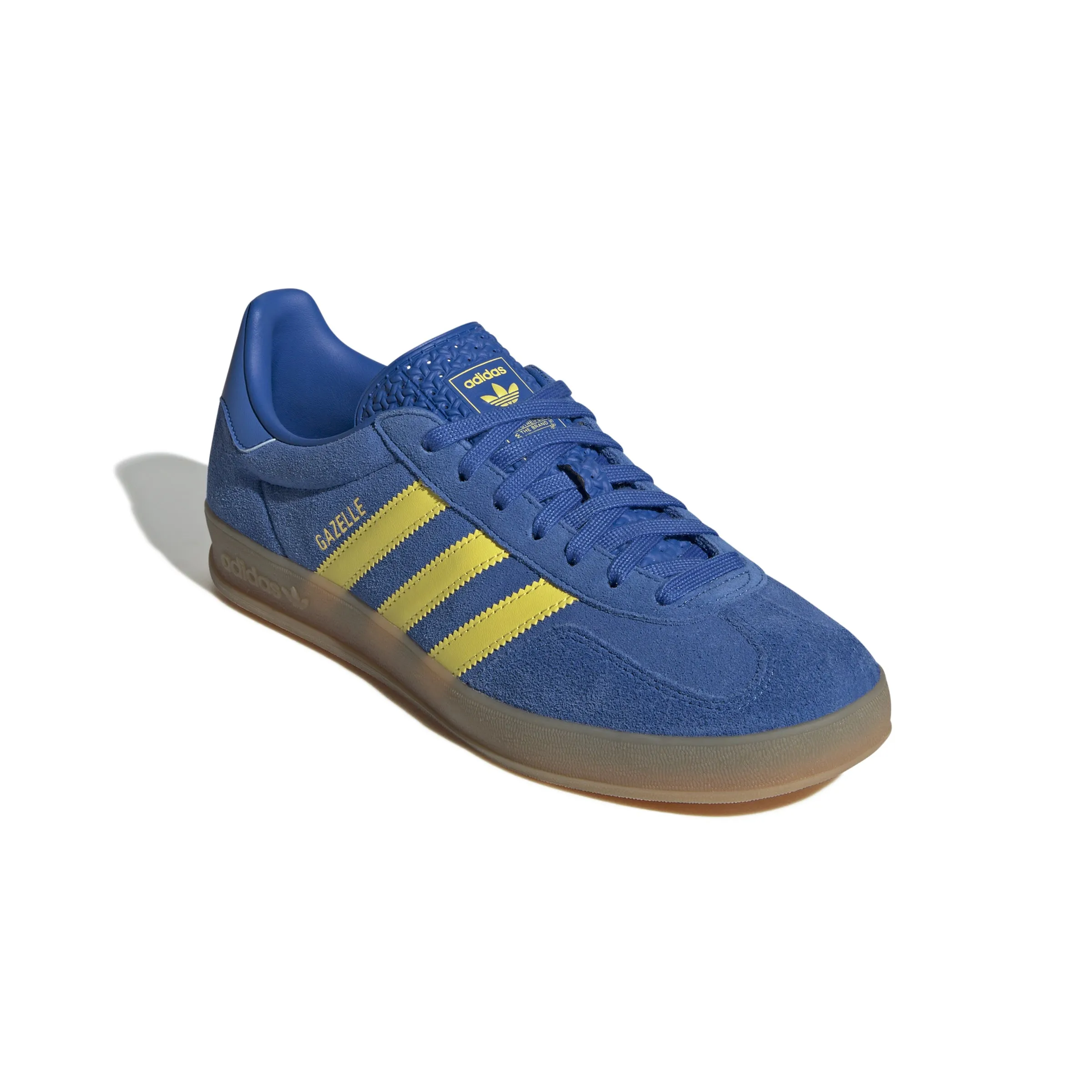 Adidas Mens Gazelle Indoor Shoes Adidas Latest Running Shoes