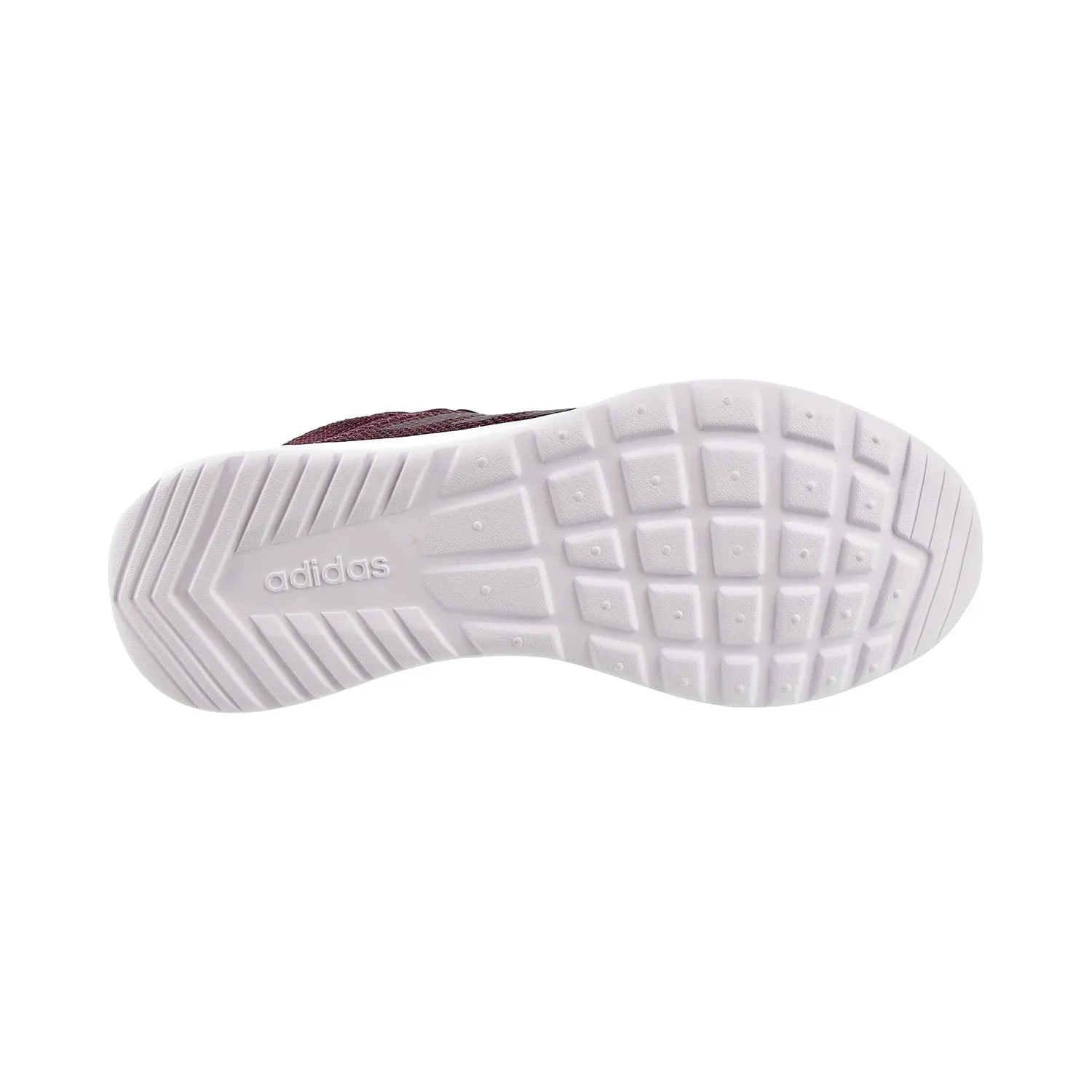 Adidas Slip On Running Shoes Adidas Cloudform Pure Women's Shoes Maroon/Trace  Maroon