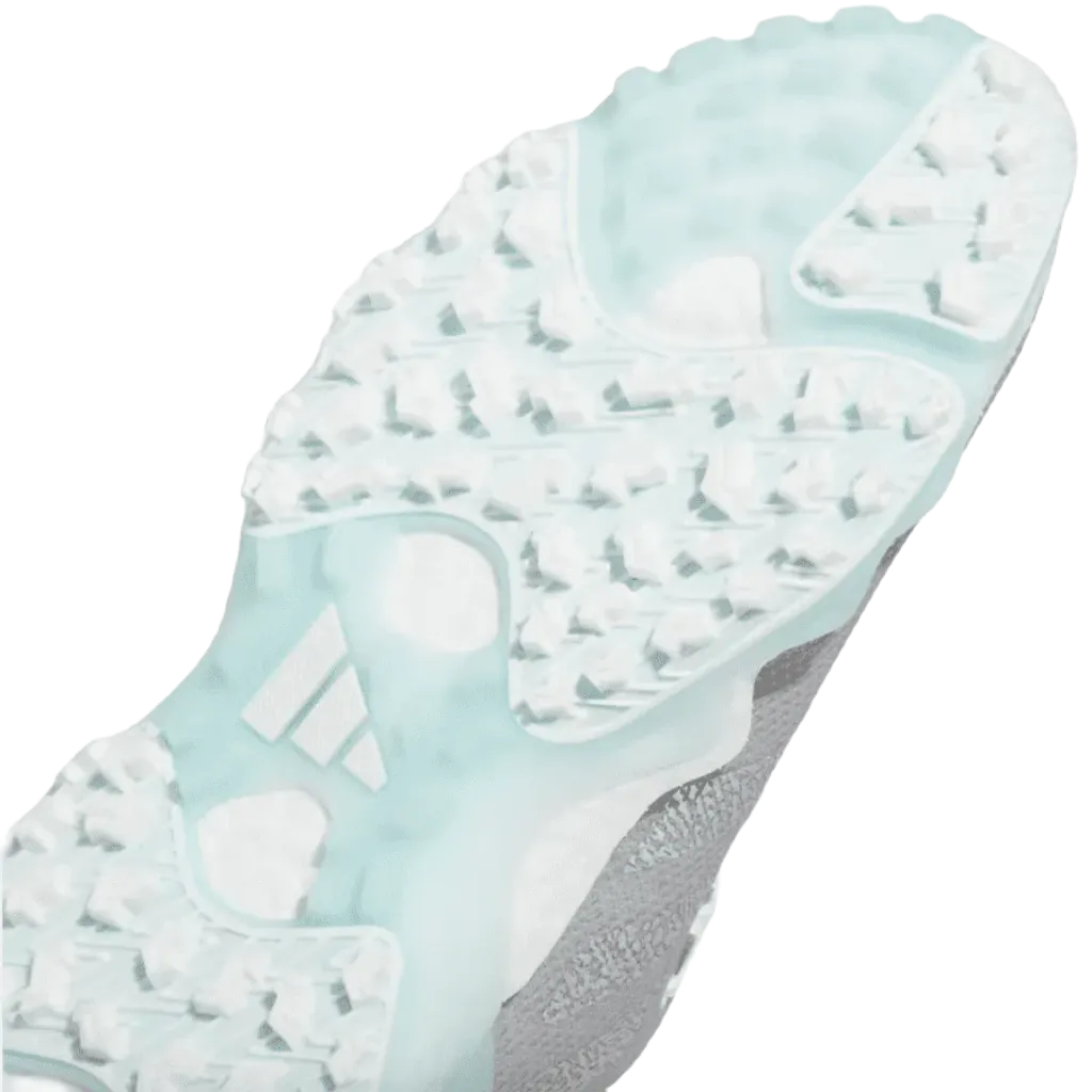 Adidas Codechaos Ladies 2022 Spikeless Shoes - Grey Adidas Crazy Light Basketball Shoes