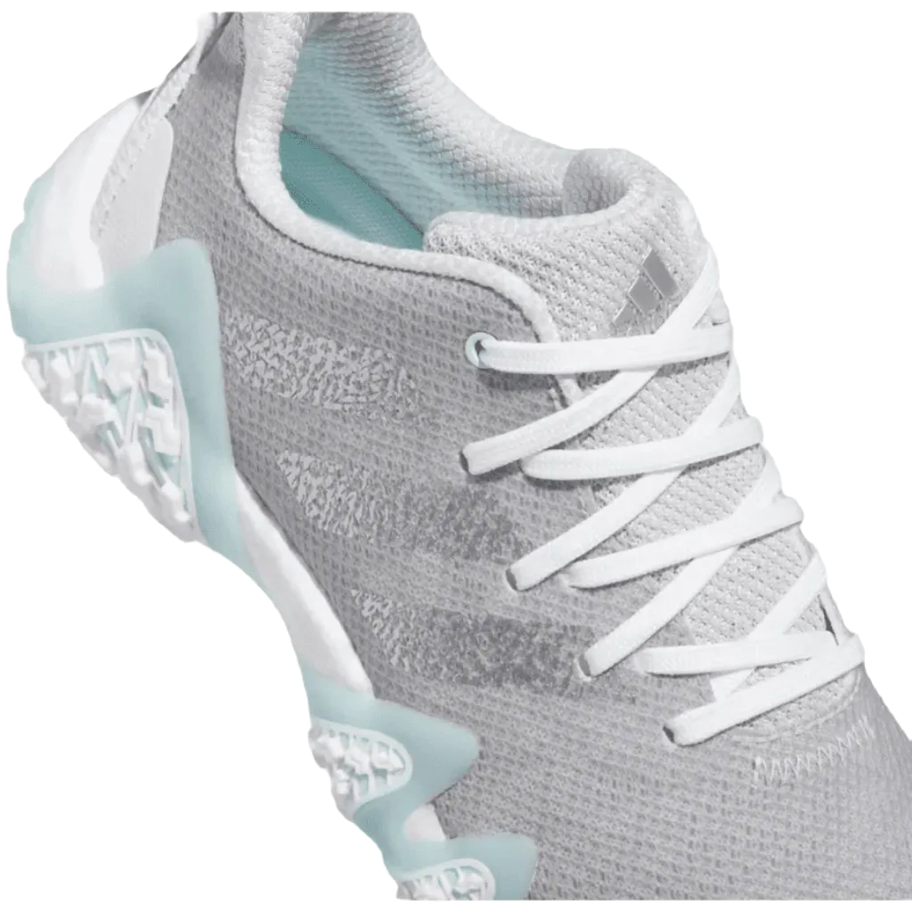 Adidas Lite Racer 3.0 Shoes Adidas Codechaos Ladies 2022 Spikeless Shoes - Grey
