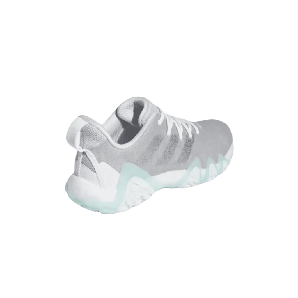 Adidas Codechaos Ladies 2022 Spikeless Shoes - Grey Asu Adidas Shoes